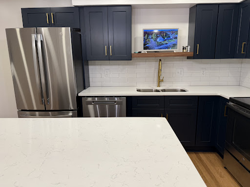 Photo from customer review